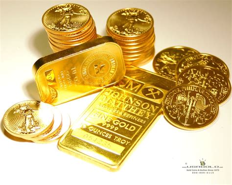 Gold Bars And Coins Wallpapers And Images Wallpapers Pictures Photos