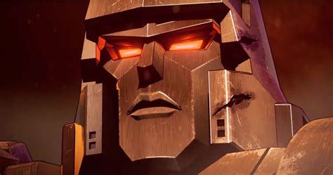 Transformers War For Cybertron Trilogy Siege Trailer Arrives From Netflix And It S Nuts