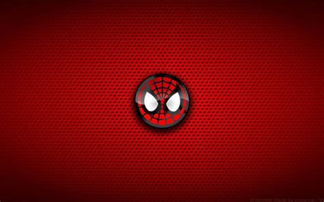 Marvel Spiderman Logo Wallpapers Top Những Hình Ảnh Đẹp