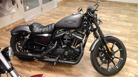 By this i mean, a taxes paid efi 883. 2016 Harley-Davidson Iron 883™ Motorcycles Ozark Missouri ...
