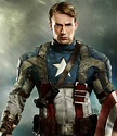 Captain America: The First Avenger Movie - July 22, 2011 - Selina Wing ...