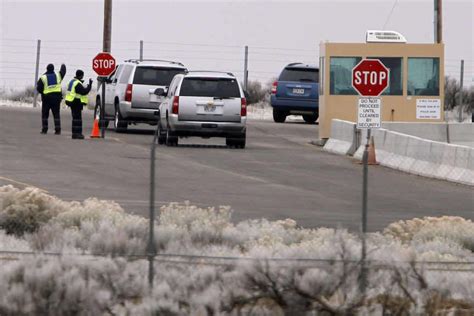 Cost cutting at Dugway Proving Ground raises safety ...