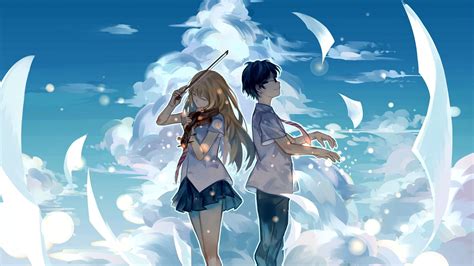 Desktop Anime Wallpapers Top Free Desktop Anime Backgrounds