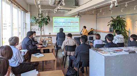 広島でYoutube活用を議論!「地域経営者のためのYoutubeマーケティング基礎講座」開催レポート