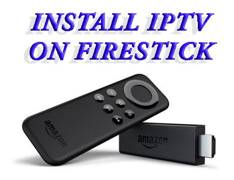 The above list includes apps which fills almost each streaming criteria. How To Install IPTV On Amazon Firestick - Strong IPTV