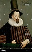 JACOBO I (1566-1625) REY DE INGLATERRA Y ESCOCIA Stock Photo - Alamy