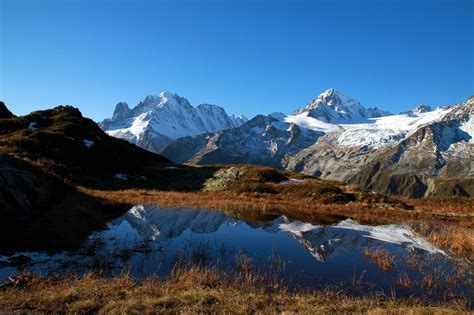 Mont Blanc Rehberi Vize İşlemlerivize İşlemleri