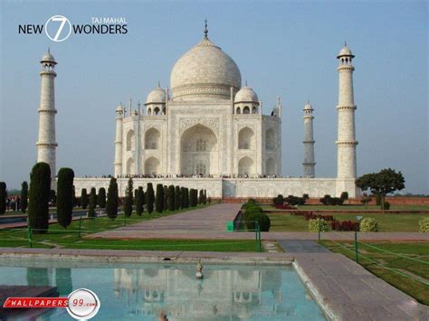 Wonders Wonders Of The World Wallpaper Fanpop