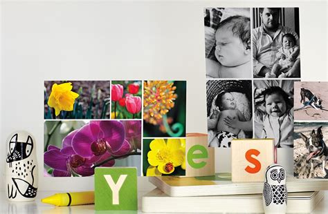 Collage Prints Create Your Own Photo Collage Ts Snapfish Uk