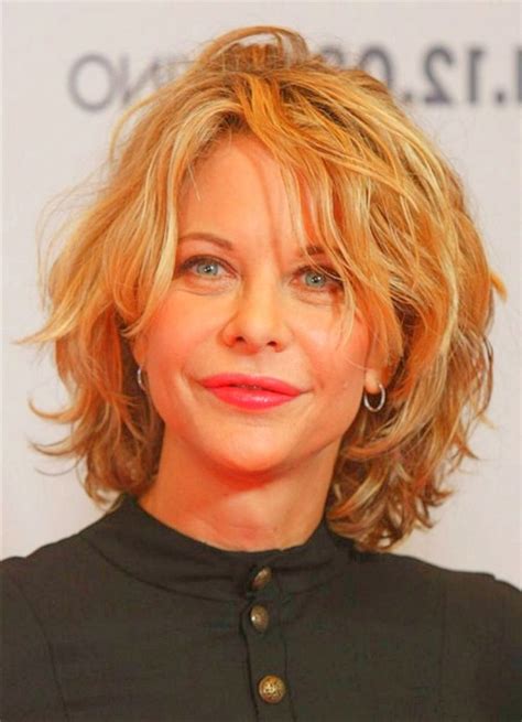 30 Perfect Curly Hairstyles For Women Over 50 Hottest Haircuts