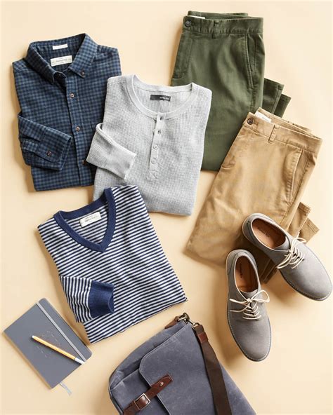 Maybe you would like to learn more about one of these? Get to Know Our Stitch Fix Men Exclusive Brands | Stitch ...