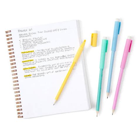 35 Cool School Supplies To Make Back To School Shopping Fun