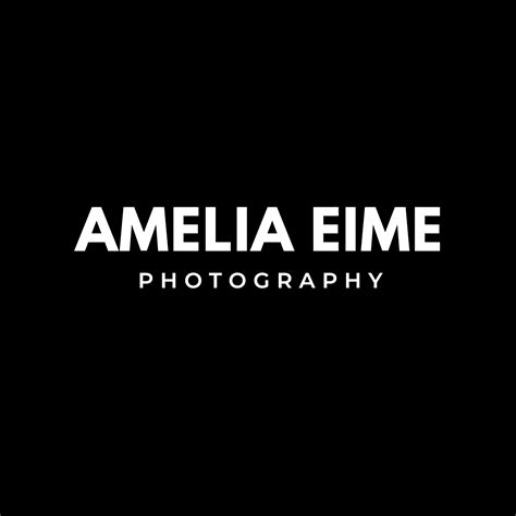 Amelia Eime Photography