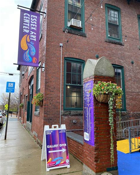 Lawrence - Essex National Heritage Area