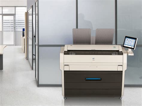 The versatile kip 7170 may also be expanded to provide multifunction convenience. Kip 7990 | Integrated Copy Solutions