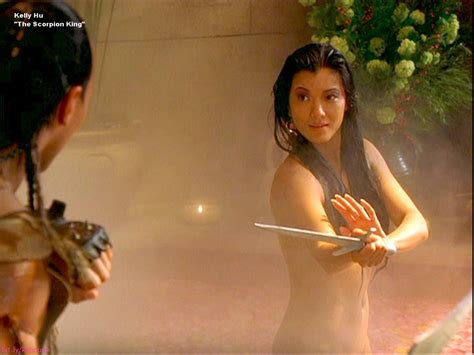 Kelly Hu Nude The Hottest Asian American Actress Ever 87 PICS
