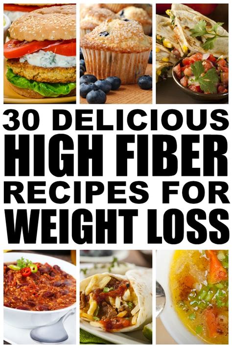 A one pan meal that every one loves! 30 high fiber meals for weight loss