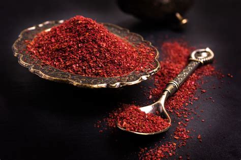 What Is Sumac Learn How To Use Sumac With Tips And 8 Sumac Recipes