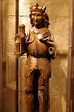 Leopold III | Statue of Leopold III, Margrave of Austria, 14… | Flickr