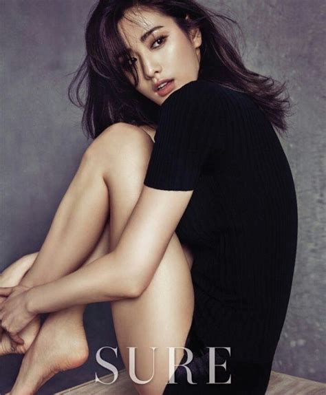 After School Nana Shows Off Her Glamorous Body In Recent