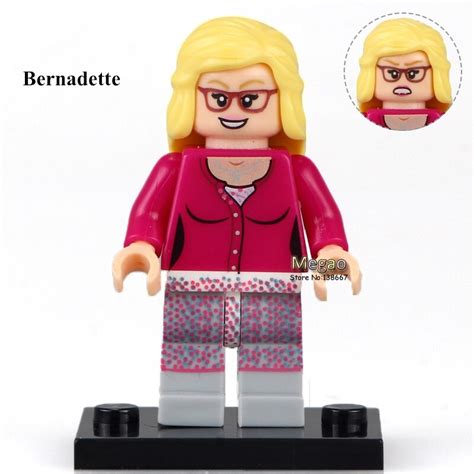 Buy Pg984 Bernadette Single Sale The Big Bang Theory