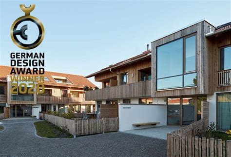 Winner German Design Award 2020 Lbgo