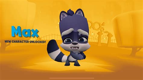 New Character Max Gameplay Zooba Youtube