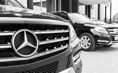 Bigstock Vehicles Mercedes German Performance Options