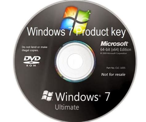 Windows 7 Product Keys And Simple Activation Methods Tehnologie