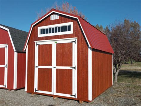 Sequoia Storage Sheds The Best Sheds At Great Prices
