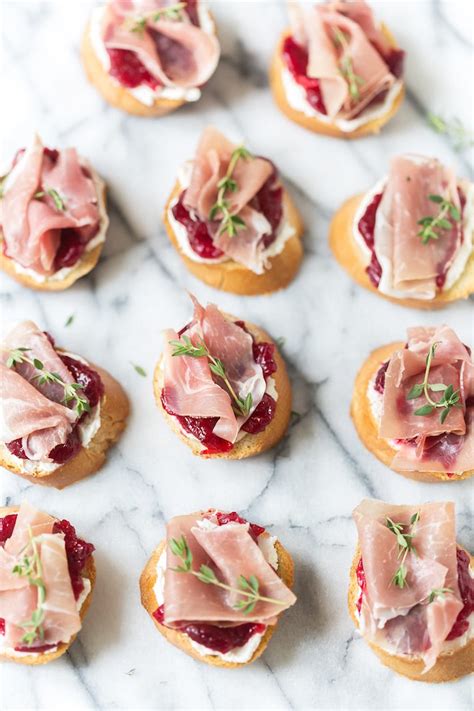 15 Easy Elegant Appetizer Ideas For Your Oscars Viewing Party Sheknows