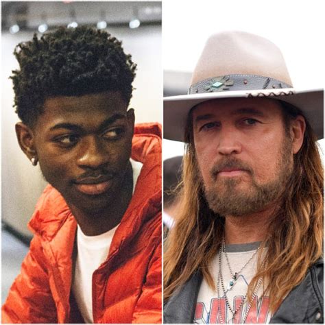 Lil Nas X Old Town Road Disqualified From Billboard Country Charts