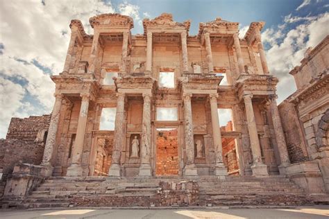 Ephesus And St Marys House Day Trip From Izmir Discover Hidden Gems