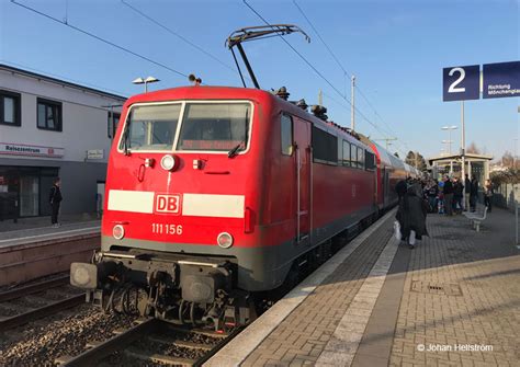 The impuls maturity assessment model is applied and six dimensions were chosen as our research. Lokman.se | Tåg i västra Tyskland