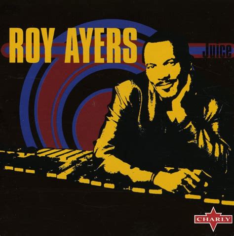 Roy Ayers Juice Cd Dusty Groove Is Chicagos Online Record Store