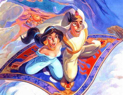 Top Cartoon Wallpapers Best Free Disney Princess Jasmine