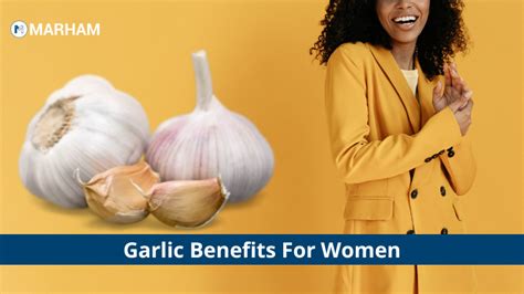 8 Garlic Benefits For Womens Sexually How Is Garlic Effective For Sex Marham