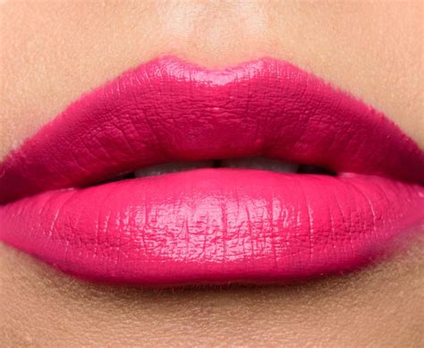 Mac Claretcast Eros Lifes Blood Liptensity Lipsticks Reviews Photos