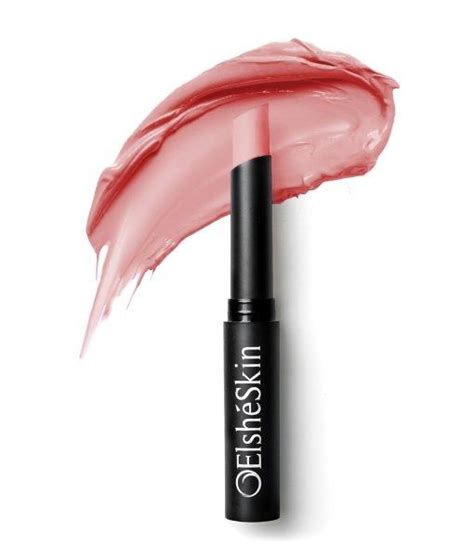 Elsheskin Matte Lipstick Beauty Review
