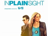 In Plain Sight - Series de Televisión