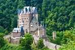 Cómo llegar al castillo de Eltz (uno de los más increíbles en Alemania ...