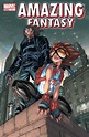 Amazing Fantasy (2004) #4 | Comics | Marvel.com