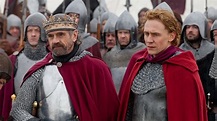 The Hollow Crown: Shakespeare's History Plays | The Hollow Crown ...
