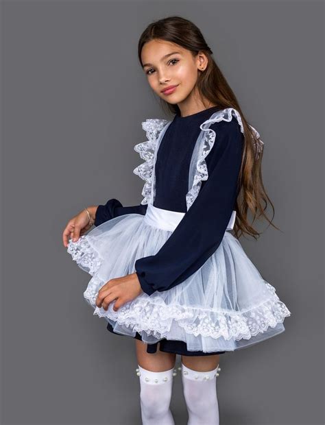 Pin By Norsiah Ariffin On Cute Kids Pretty Girl Dresses Cute Girl