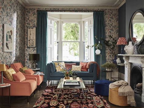 6 Interior Design Trends For 2021 You Need To Know About