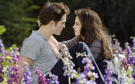 Bella And Edward Vampires Forever Wallpaper Fanpop
