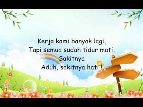 Contoh penggunaan kata majmuk mantap dalam ayat : 15 Kata Majmuk Mantap - YouTube