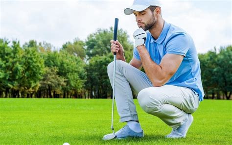 Regulating Your Natural Level Of Arousal Golfpsych