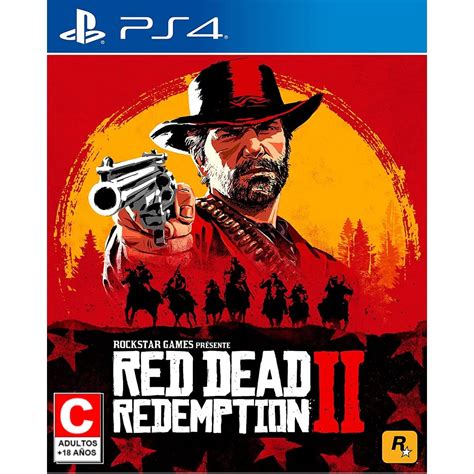 Red Dead Redemptionps3 Ubicaciondepersonascdmxgobmx
