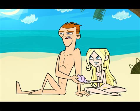 Rule If It Exists There Is Porn Of It Dawn Tdi Scott Total Drama